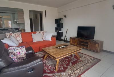 Furnished 2 Bed Apartment with En Suite in Westlands Area