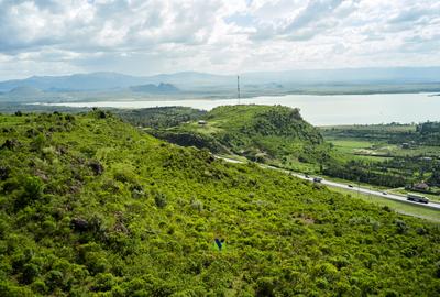 Commercial Land in Gilgil