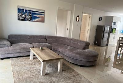 Furnished 2 Bed Apartment with En Suite in Westlands Area - 2