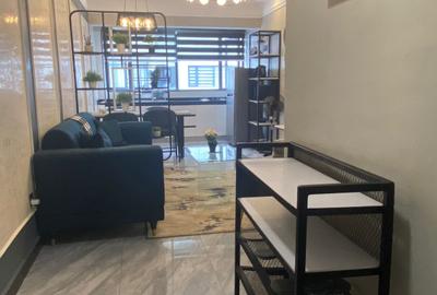 Furnished 1 Bed Apartment with En Suite at Wood Avenue - 3