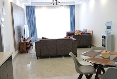 2 Bed Apartment with Swimming Pool in Kilimani - 3