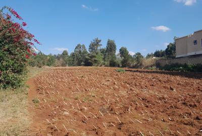 1.5 ac Residential Land at Kibiko - Ngong - 2