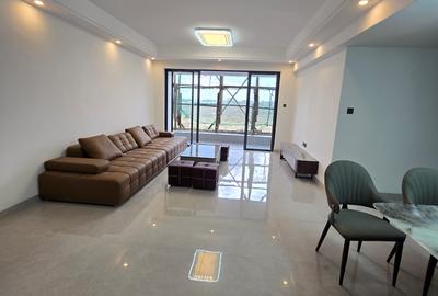 3 Bed Apartment with Swimming Pool at Mombasa Road