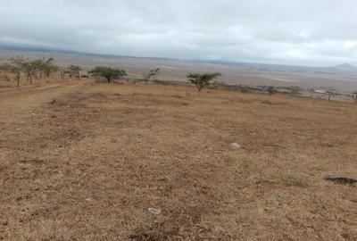 174,240 ft² Commercial Land at Technocity