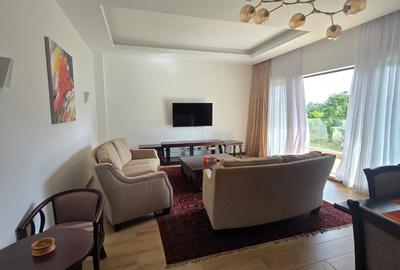 Furnished 3 Bed Apartment with En Suite at Two Rivers Mall - 3