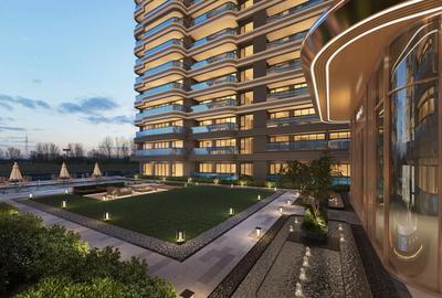 Serviced 3 Bed Apartment with Staff Quarters in Riverside - 2