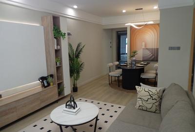 2 Bed Apartment with En Suite in Mombasa Road - 2