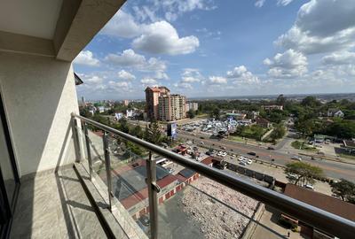 2 Bed Apartment with En Suite at Kindaruma Road - 2