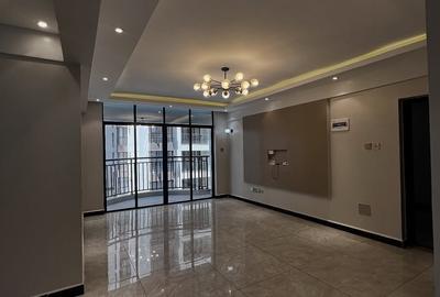 3 Bed Apartment with En Suite at Othaya Road - 3