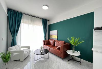 2 Bed Apartment with En Suite at Dagoretti - 2