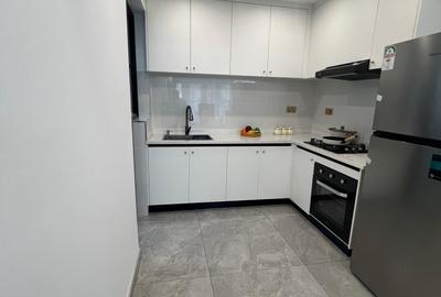 2 Bed Apartment with En Suite at Gatundu Road - 2