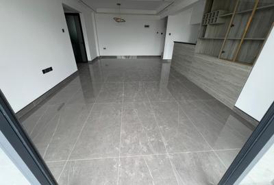 2 Bed Apartment with En Suite in Kilimani