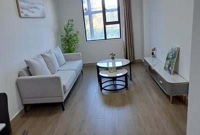 Furnished 1 Bed Apartment with Gym at Juja - 4