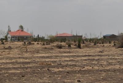 0.05 ha Land at Baraka Estate