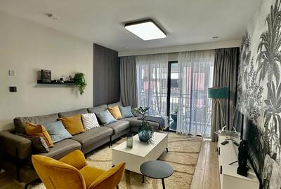 2 Bed Apartment with En Suite in Mombasa Road