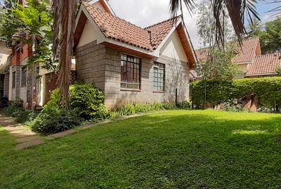 4 Bed Townhouse with En Suite in Lavington