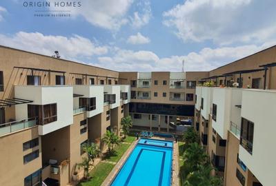 3 Bed Apartment with En Suite at Lavington