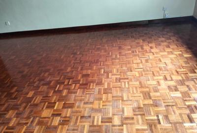 4 Bed Townhouse with En Suite in Westlands Area - 4