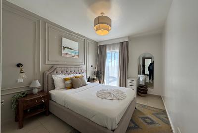 Serviced 1 Bed Apartment with En Suite in Lavington - 2