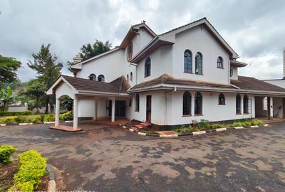 0.5 ft² Commercial Land at Olenguruen Mugumo Junction