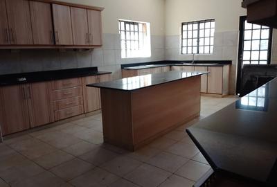 5 Bed House in Karen - 3