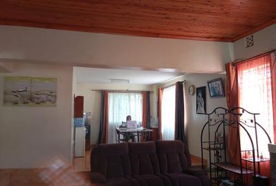 4 Bed Townhouse with Staff Quarters in Kahawa Sukari - 2