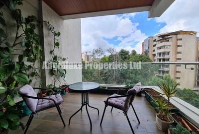 Furnished 2 Bed Apartment with En Suite at General Mathenge Road