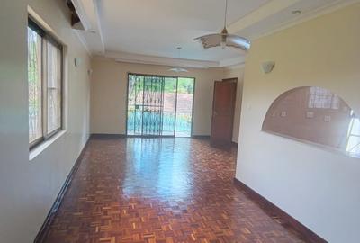 2 Bed House with En Suite in Thigiri - 2