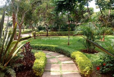 4 Bed House with En Suite in Karen - 3