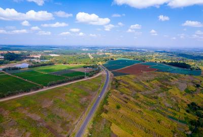 0.045 ac Land in Laikipia