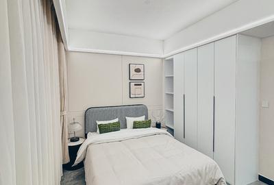 2 Bed Apartment with En Suite in Kilimani - 4