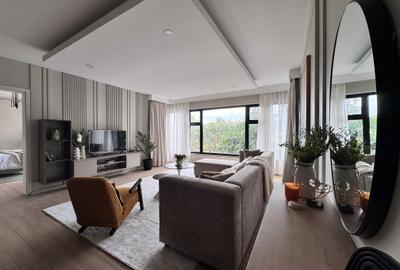 Serviced 2 Bed Apartment with En Suite in Lavington - 4