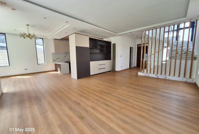 5 Bed Townhouse with En Suite at Lavington Green - 2