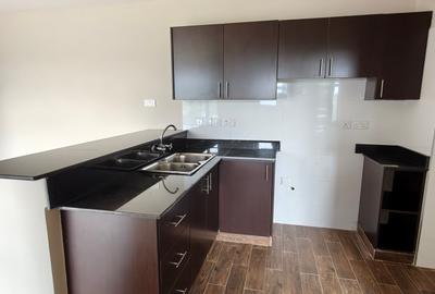 2 Bed Apartment with Swimming Pool in Kitisuru