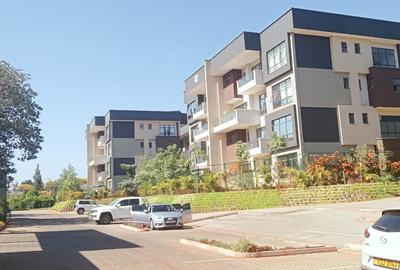 4 Bed Apartment with Backup Generator in Rosslyn