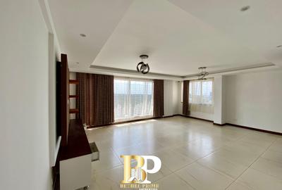 3 Bed Apartment with Gym in General Mathenge