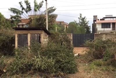 0.25 ac Land at Membley Pavillion