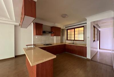 2 Bed Apartment with En Suite at Argwings Kodhek Road - 3