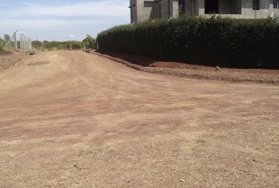 0.25 ac Land at Ngoingwa