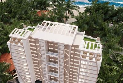 Serviced 2 Bed Apartment with En Suite at Nyali Mombasa - 3