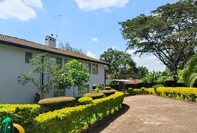4 Bed House with En Suite in Nyari - 3