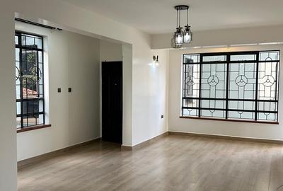 2 Bed Apartment with En Suite at Westlands