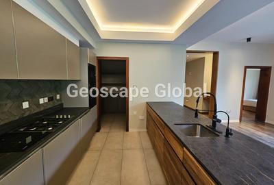 2 Bed House with En Suite in Gigiri - 3