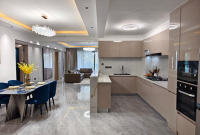 1 Bed Apartment with En Suite in Westlands Area