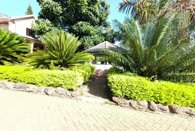 5 Bed House with En Suite in Kitisuru - 2