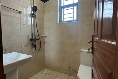 3 Bed House with En Suite in Kitengela