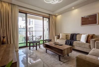 Serviced 3 Bed Apartment with En Suite at River Side Drive