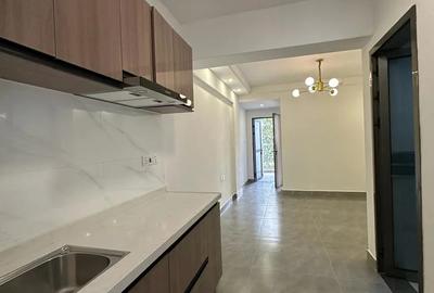 1 Bed Apartment with En Suite in Riverside - 3