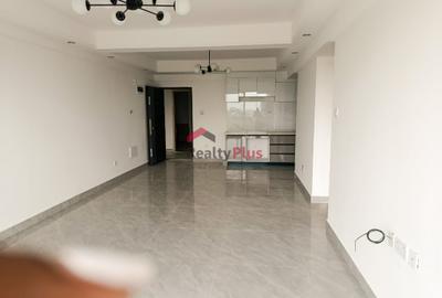 2 Bed Apartment with En Suite in Westlands Area