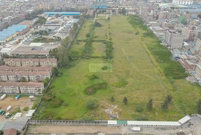 Residential Land in Embakasi